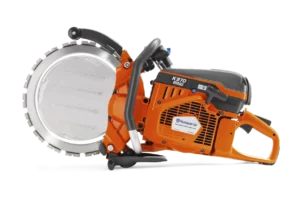 Husqvarna K 970 Ring